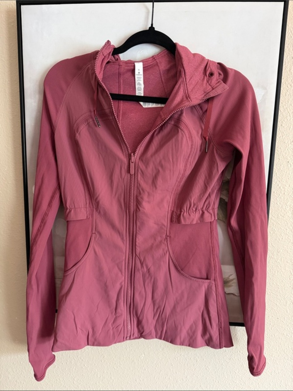 Lululemon Dance Studio Jacket